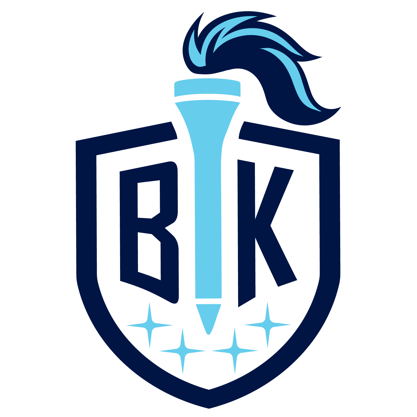 Bogey Knights